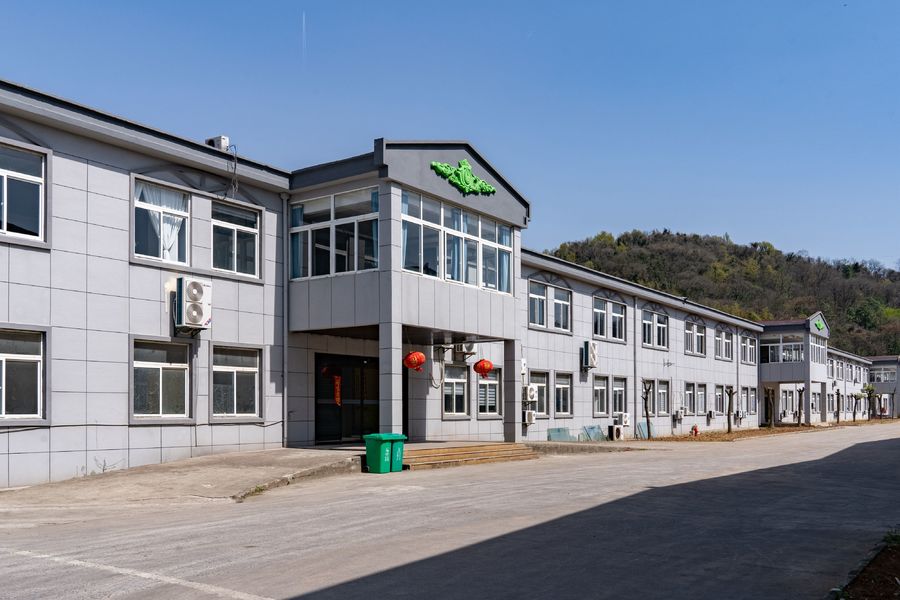 Κίνα Nanjing Jinming New Decorative Materials Co.,Ltd Εταιρικό Προφίλ