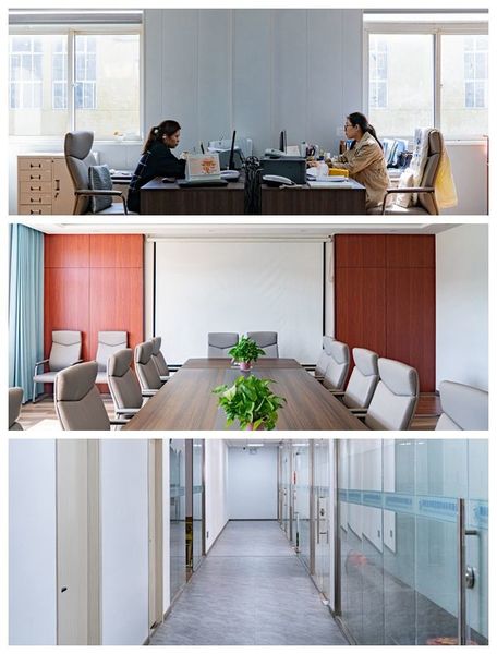 Κίνα Nanjing Jinming New Decorative Materials Co.,Ltd Εταιρικό Προφίλ