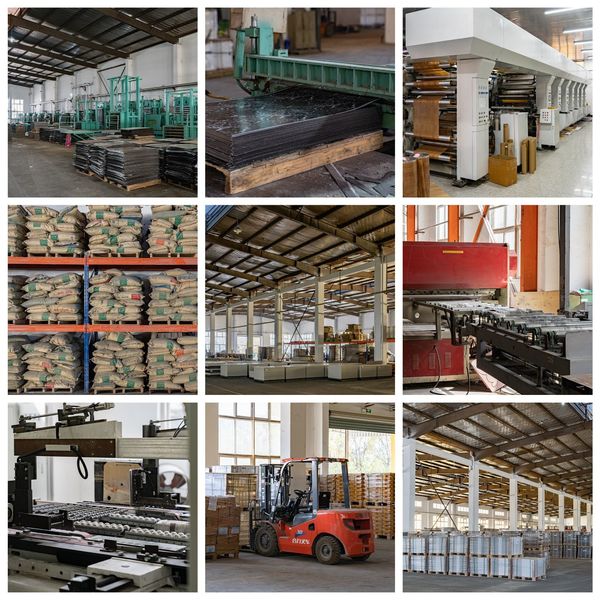 Κίνα Nanjing Jinming New Decorative Materials Co.,Ltd Εταιρικό Προφίλ